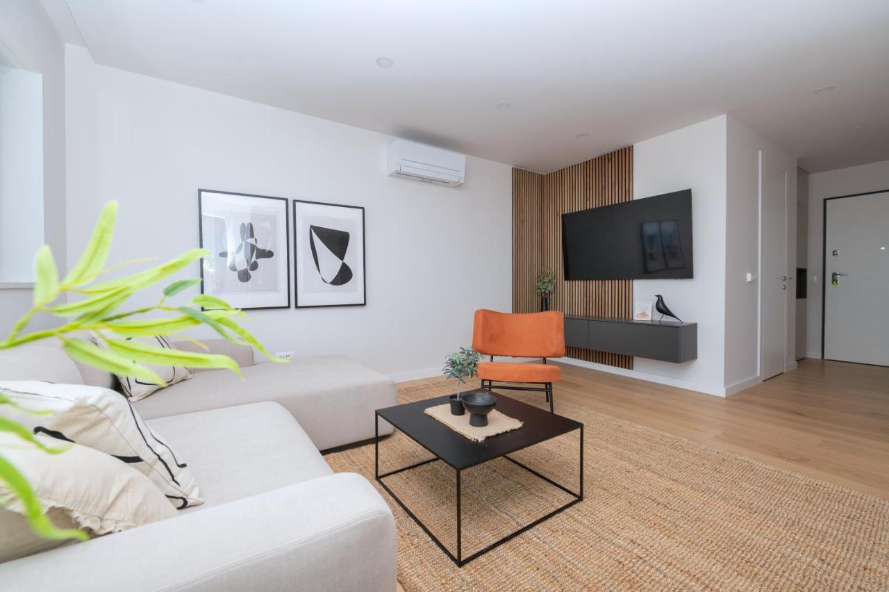 Luxury La Mar Sea&city View Apartment *