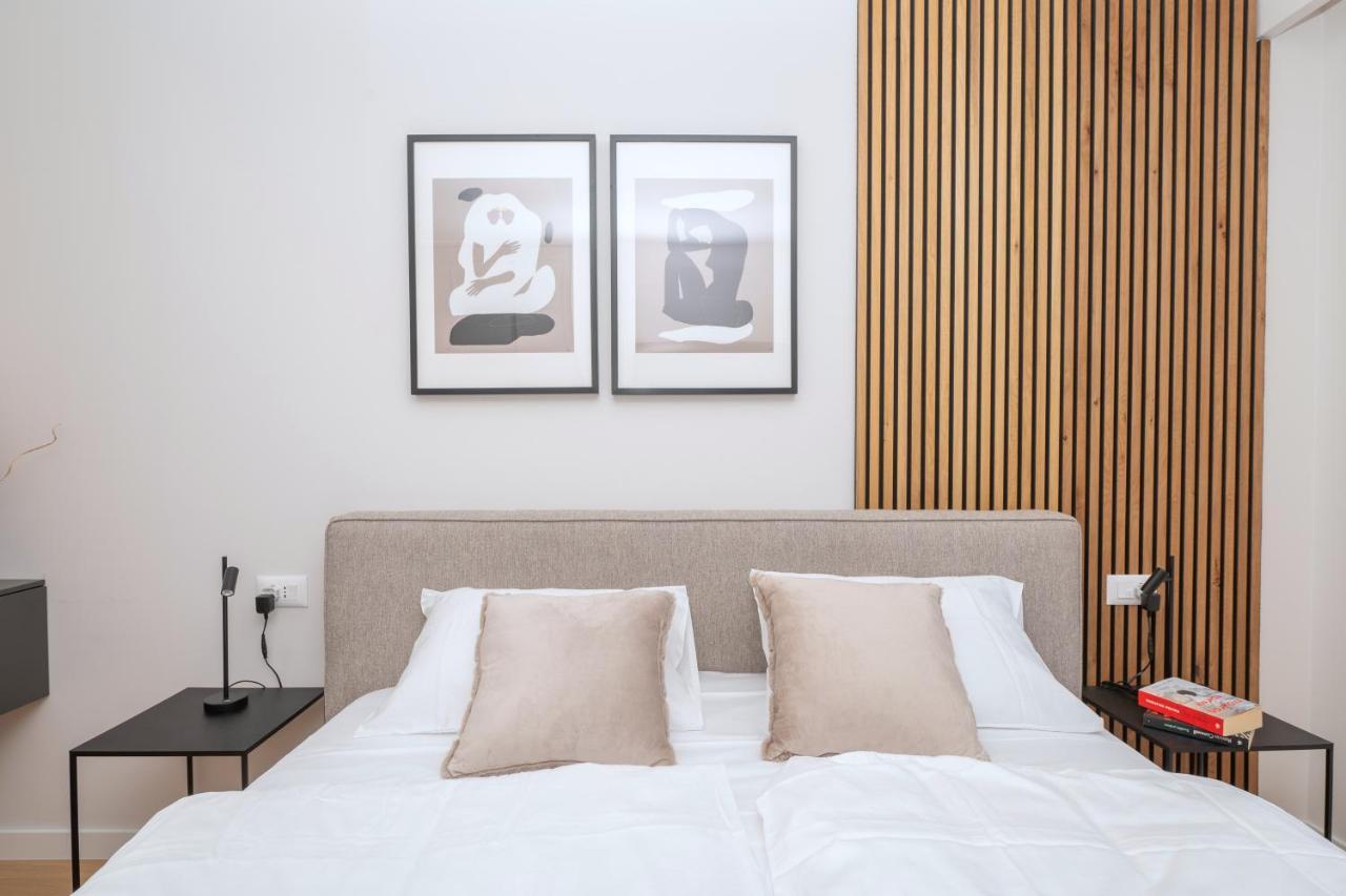 Luxury La Mar Sea&city View